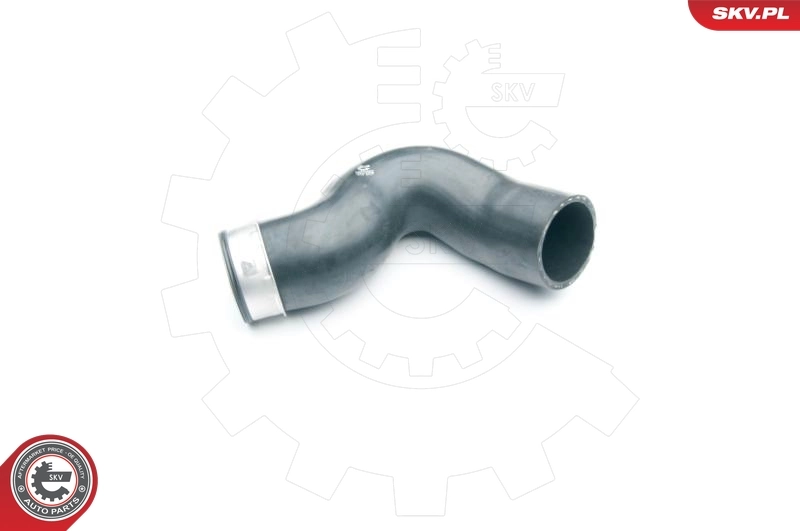 Charge Air Hose